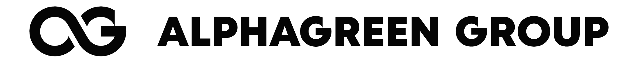 Alphagreen Group logo