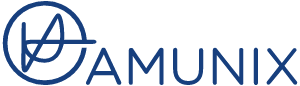 Amunix logo
