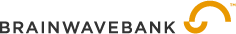 BrainWaveBank logo