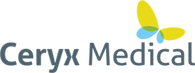 Ceryx Medical logo
