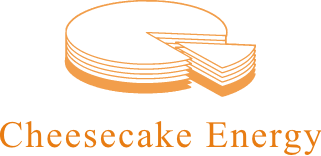 Cheesecake Energy logo