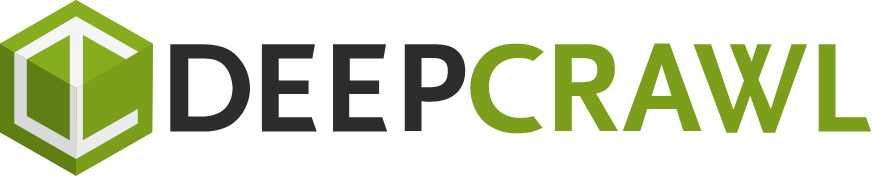 DeepCrawl logo