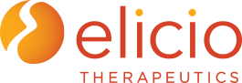 Elicio Therapeutics logo