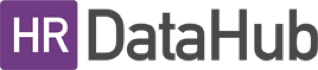 HR DataHub logo