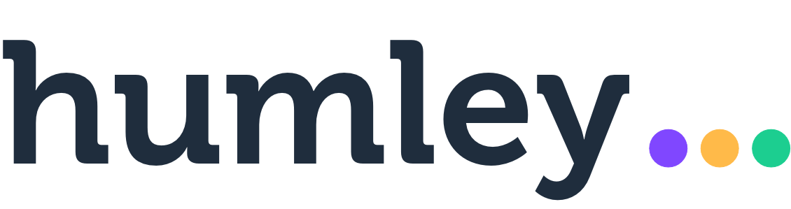 Humley logo