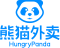 HungryPanda logo