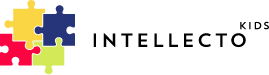 Intellectokids logo