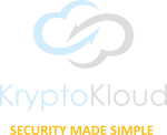 KryptoKloud logo
