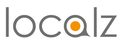Localz logo