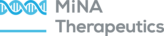 Mina Therapeutics logo