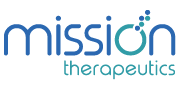 Mission Therapeutics logo