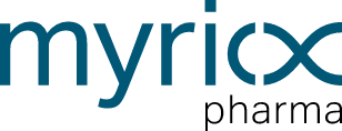 Myricx Pharma logo