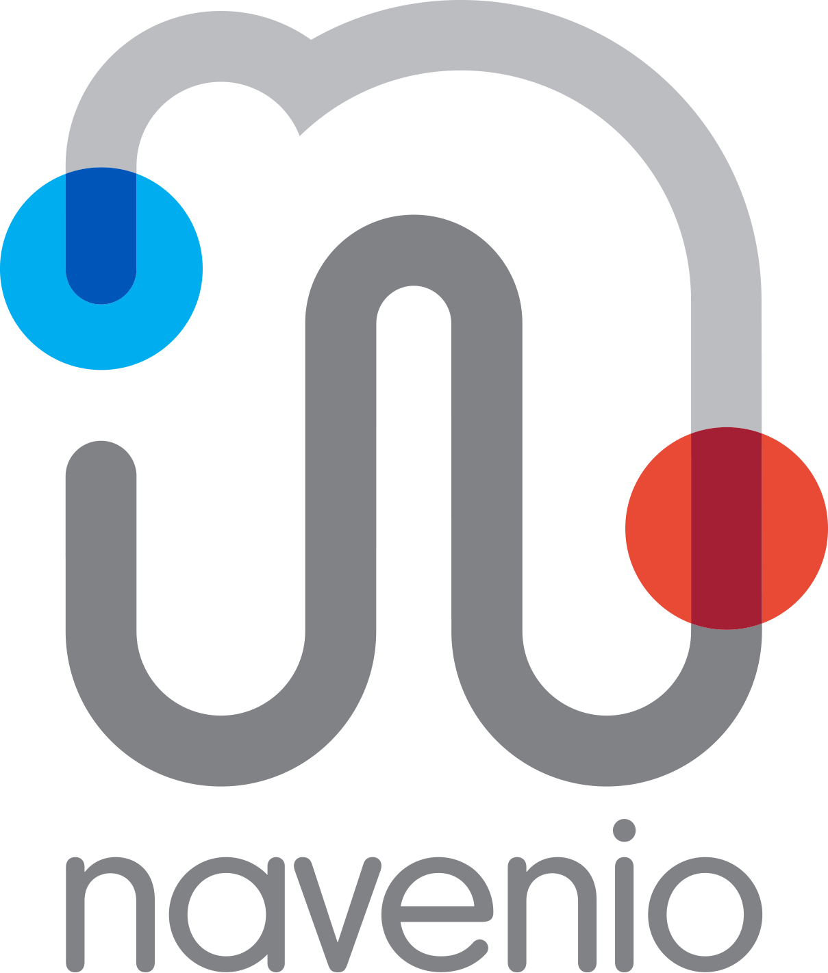 Navenio logo