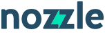 Nozzle.ai logo
