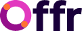 Offr logo