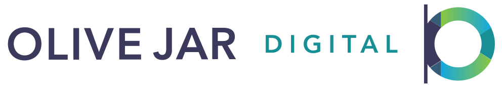 Olive Jar Digital logo