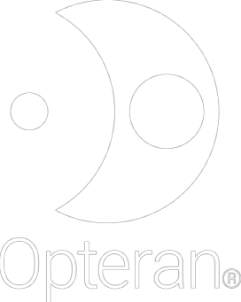 Opteran logo