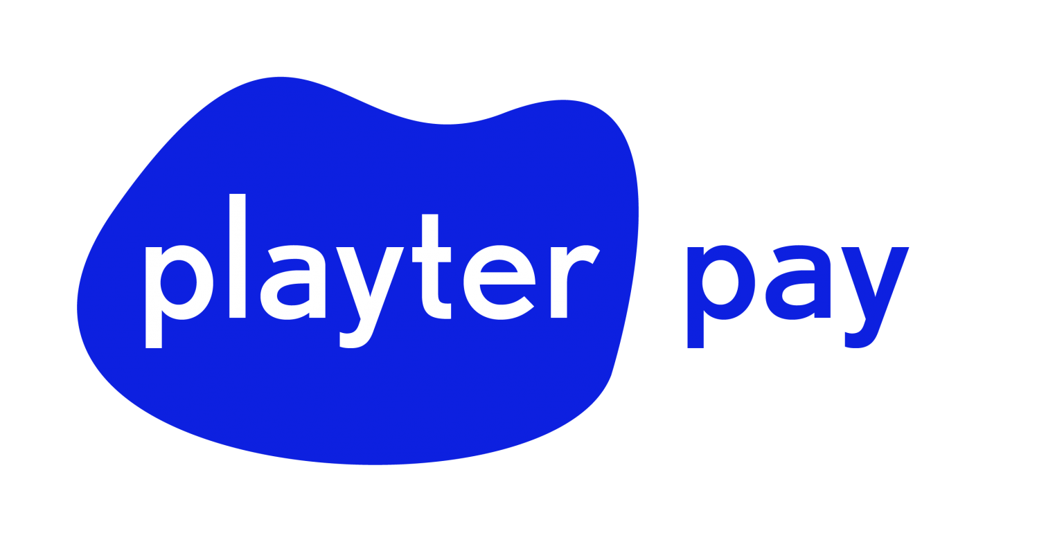 Playter Pay logo