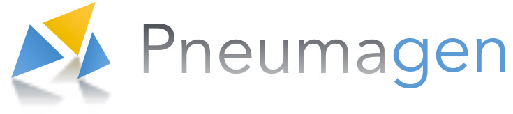 Pneumagen logo