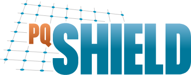 PQShield logo