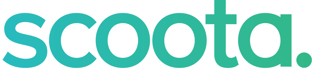 Scoota logo