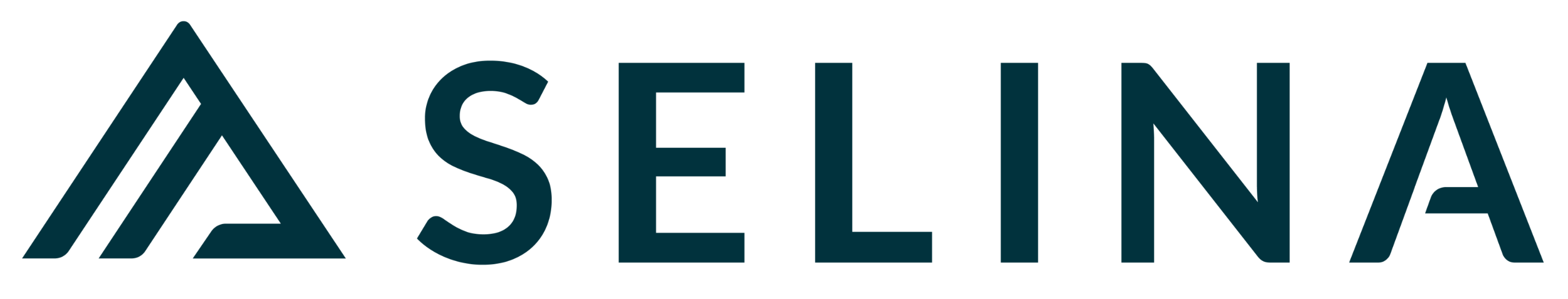 Selina Finance logo
