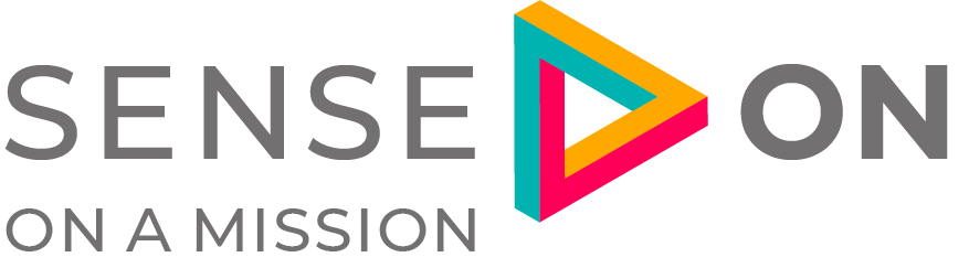 SenseOn logo