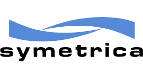 Symetrica logo