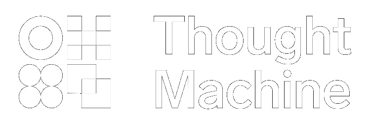 Thought Machine logo