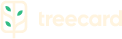 TreeCard logo