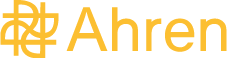 Ahren Innovation Capital logo