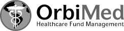 OrbiMed logo
